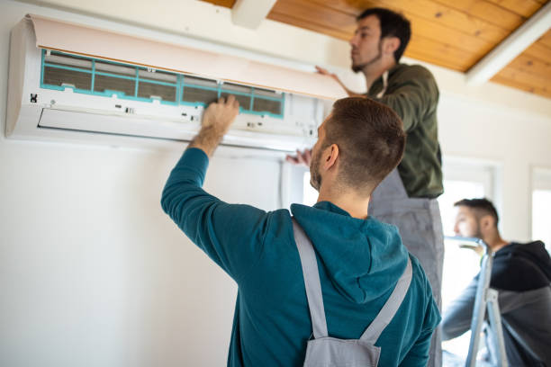 Best HVAC Training and Certification in Glenn Heights, TX