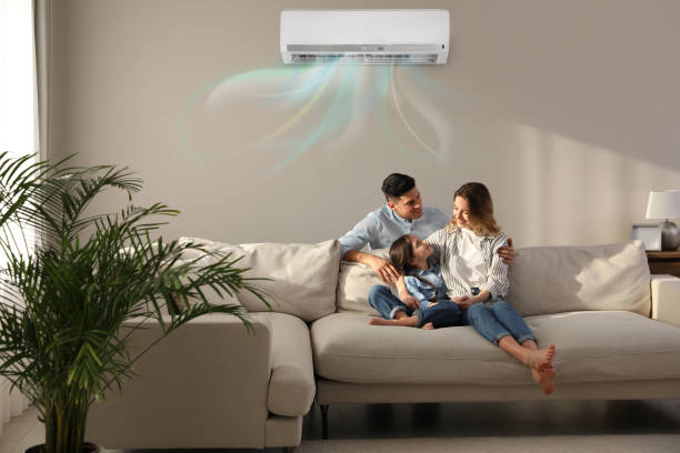 Best Solar-powered HVAC Systems in Glenn Heights, TX