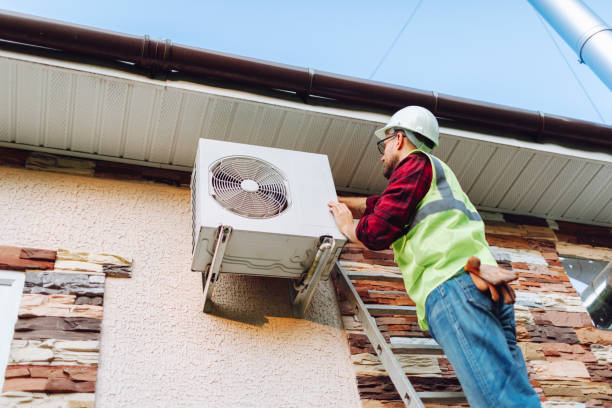 Best Residential HVAC in Glenn Heights, TX