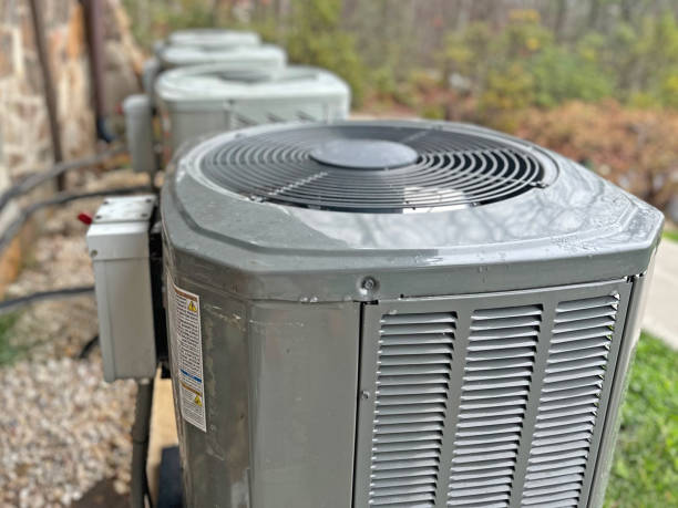 Best HVAC Retrofitting and Upgrading in Glenn Heights, TX